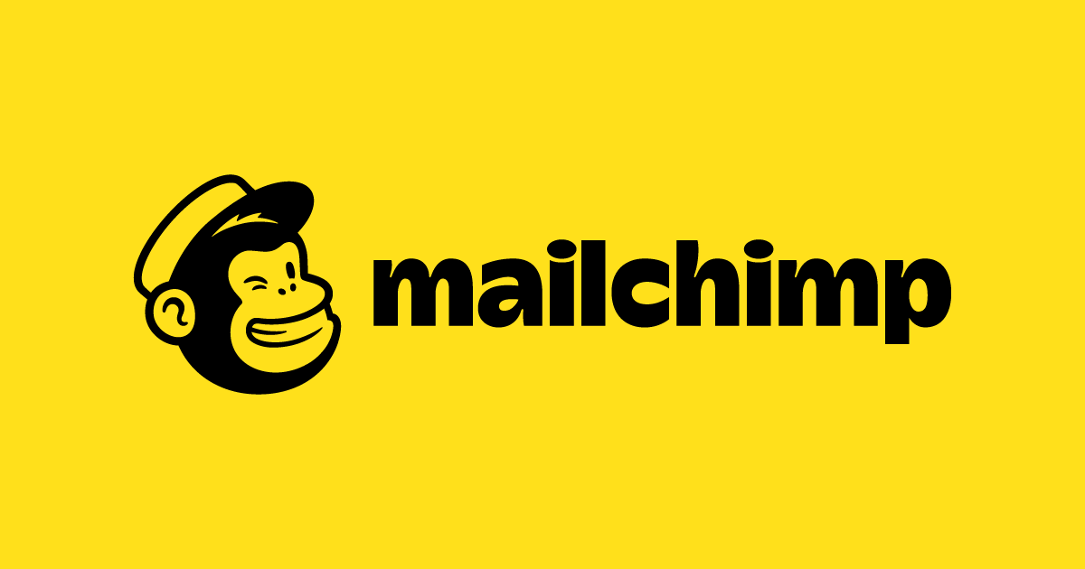phần mềm MailChimp