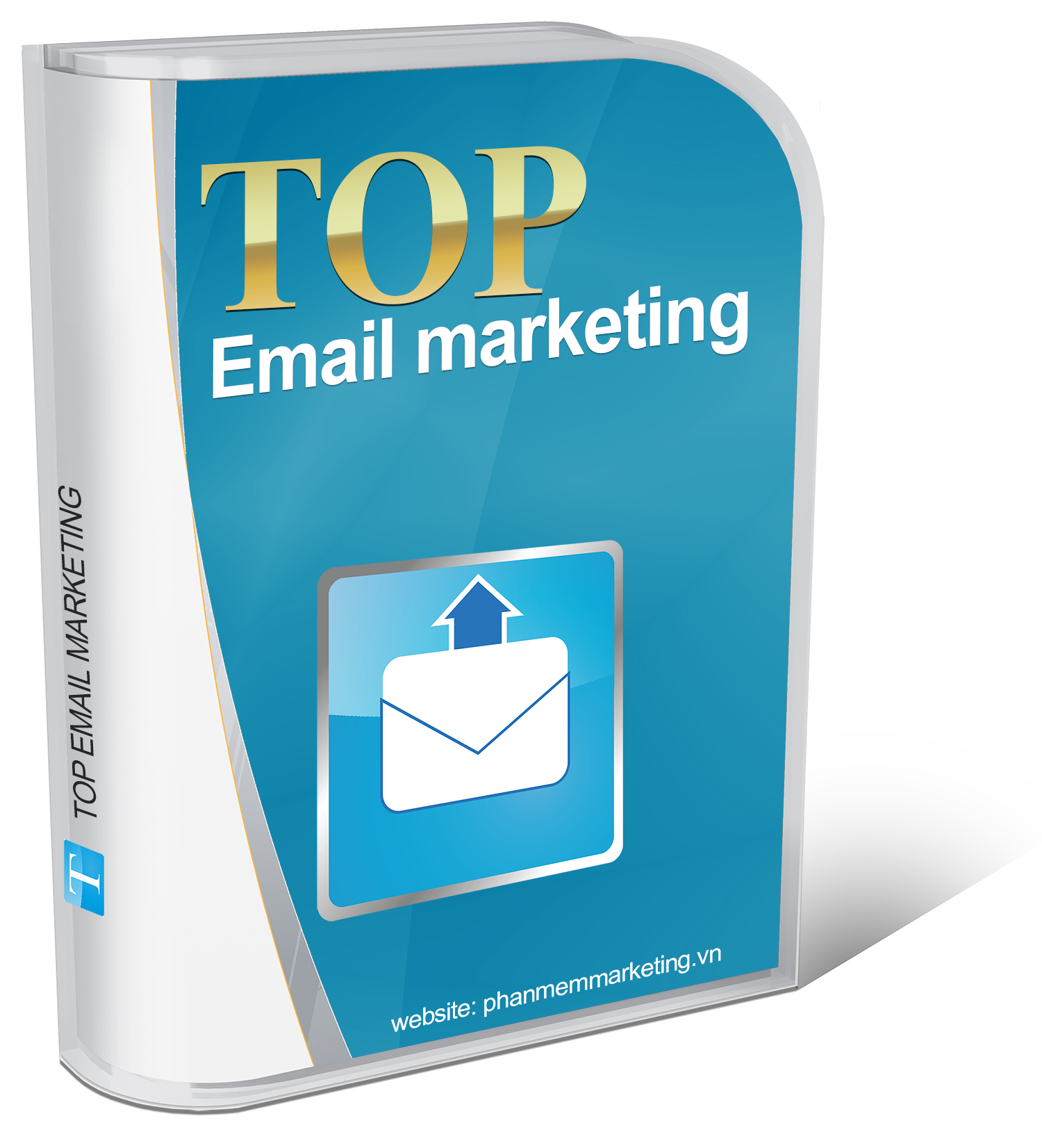 top email marketing