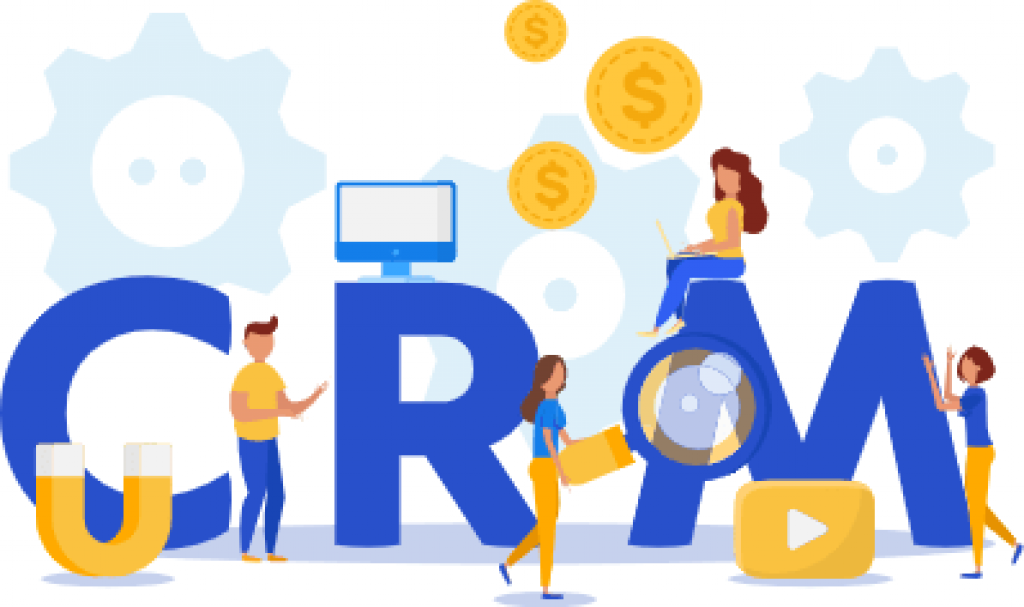 Mức giá dao động của phần mềm CRM