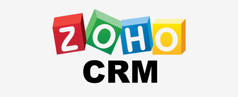Zoho crm