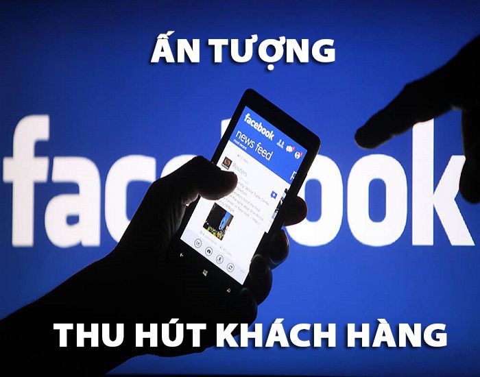 cách thu hút khách hàng tiềm năng trên facebook