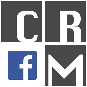 CRM facebook