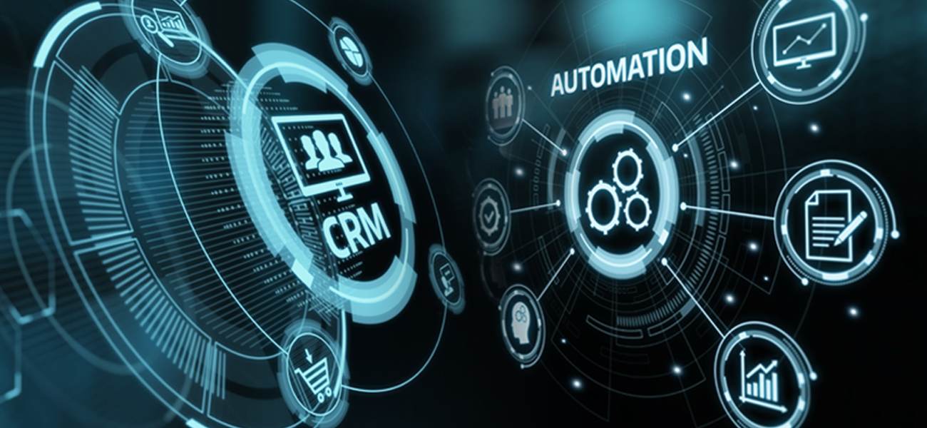Sự khác biệt giữa phần mềm CRM và Marketing Automation