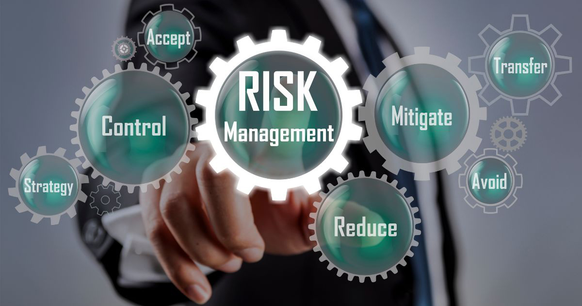Quản trị rủi ro là gì? 4 loại rủi ro mà doanh nghiệp cần kiểm soát