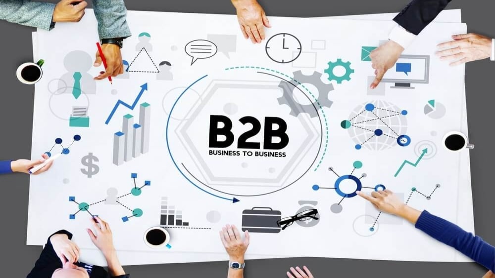 Tổng hợp mô hình kinh doanh thương mại điện tử phổ biến nhất 2024