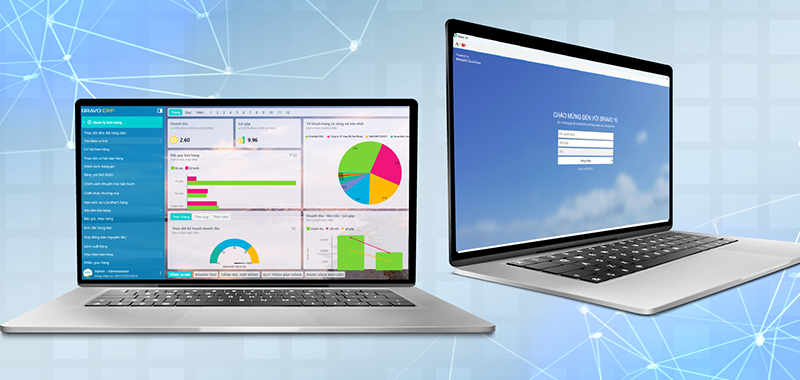 Top 5 phần mềm trên nền tảng Cloud Native có ứng dụng công nghệ AI