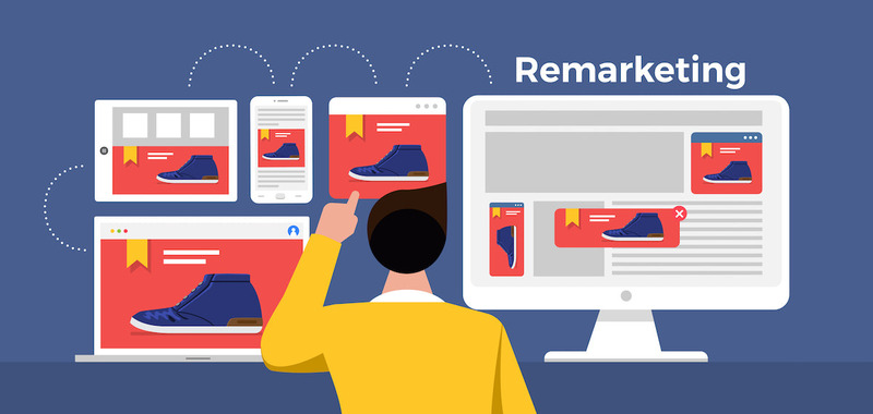 Remarketing là gì? Chiến lược remarketing hiệu quả cho doanh nghiệp vừa và lớn