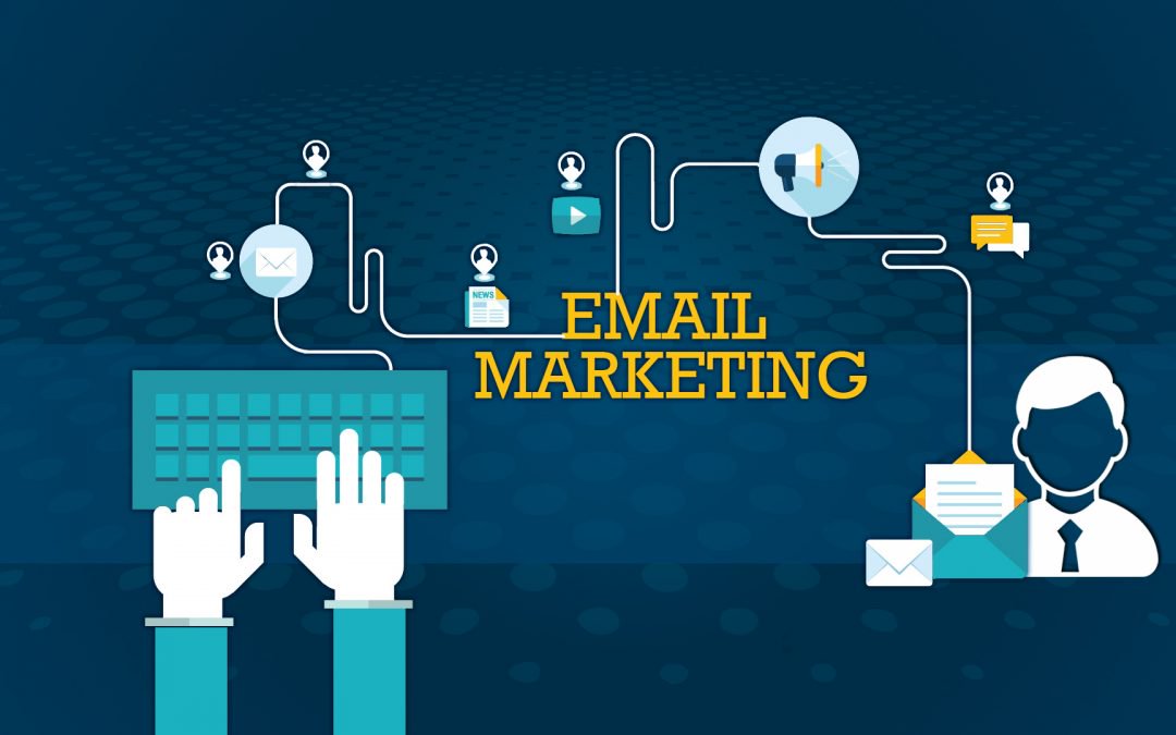TOP 3 cách giúp tăng tỷ lệ mở và chuyển đổi email marketing