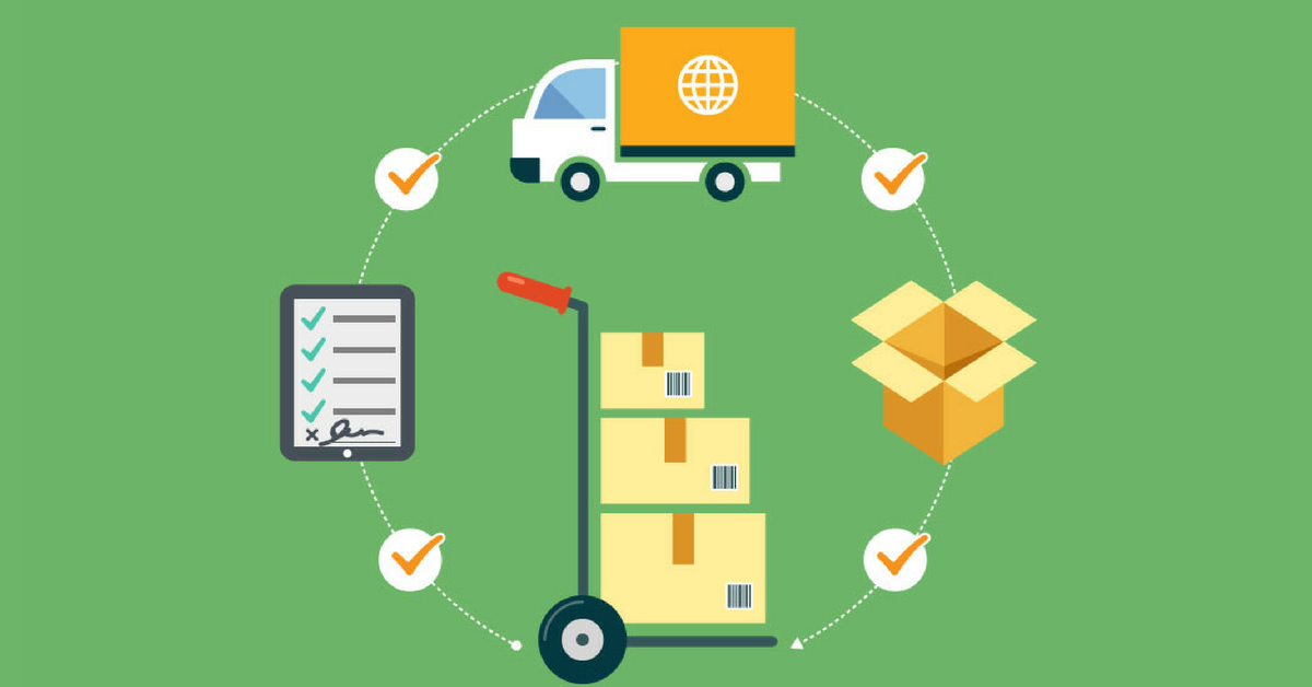 Kinh nghiệm quản lý đơn hàng và chăm sóc khách hàng doanh nghiệp