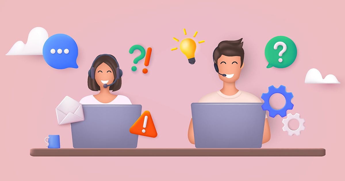 Ứng dụng công nghệ vào quy trình chăm sóc khách hàng doanh nghiệp hiện nay