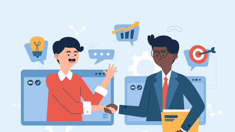 Tối ưu hóa quy trình bán hàng cho khách hàng doanh nghiệp: Từ nhận diện đến chốt đơn