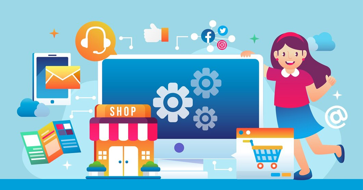 Hướng dẫn tích hợp đa kênh trong chăm sóc khách hàng