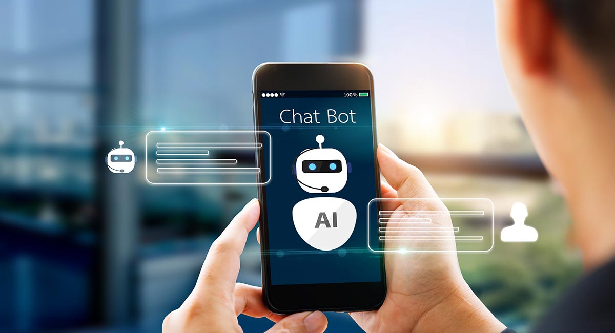 Xu hướng tự động hóa dịch vụ khách hàng bằng Chatbot