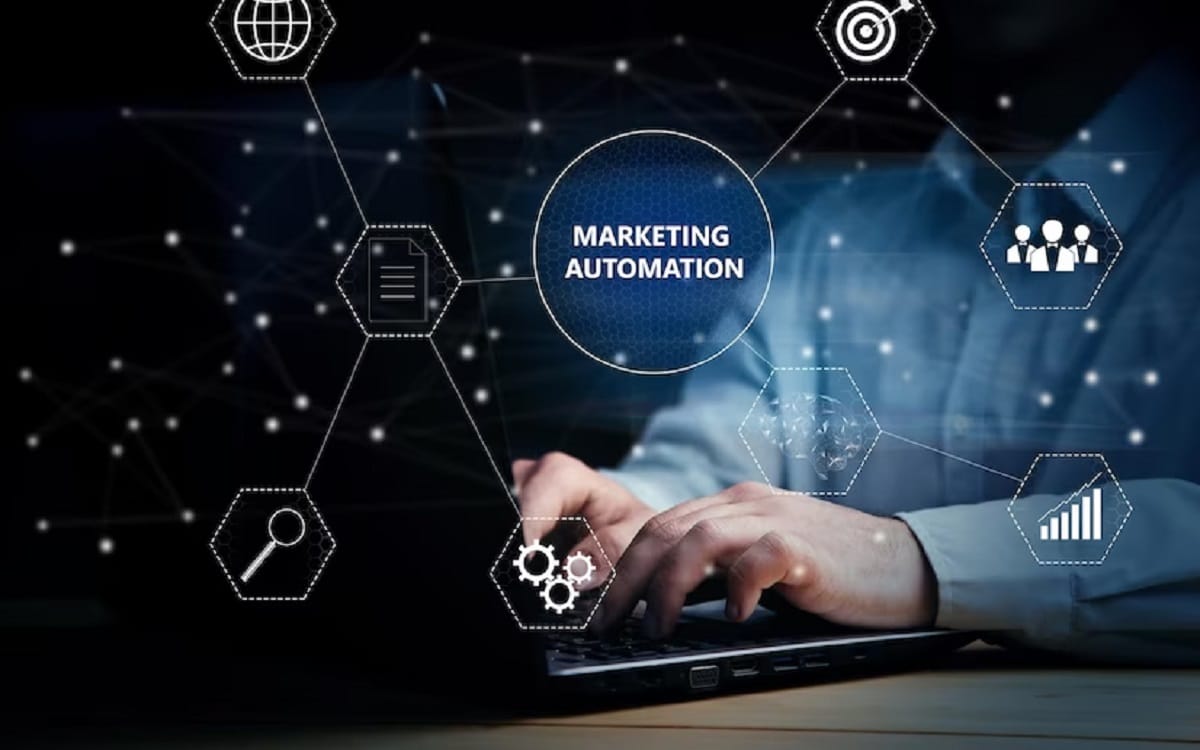 Giải pháp Marketing Automation trong quản lý khách hàng tiềm năng