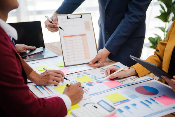 Cách đo lường hiệu quả trong quản lý khách hàng B2B