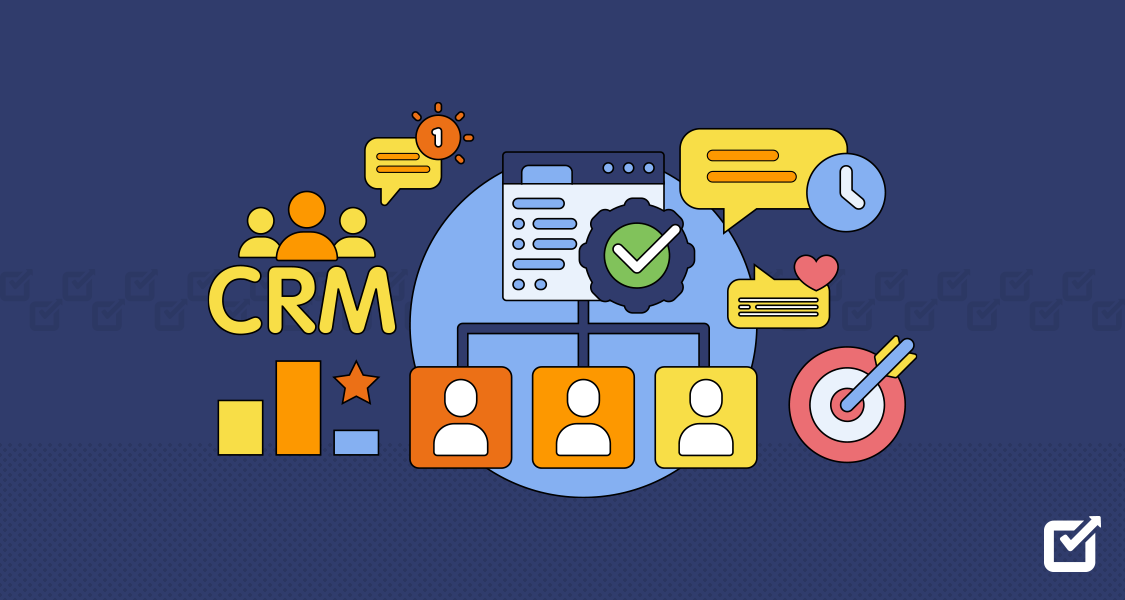 Social CRM là gì? Cách quản lý khách hàng hiệu quả trong thời đại số