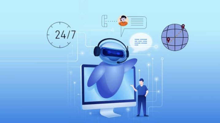 Tối ưu trải nghiệm khách hàng qua AI chăm sóc khách hàng
