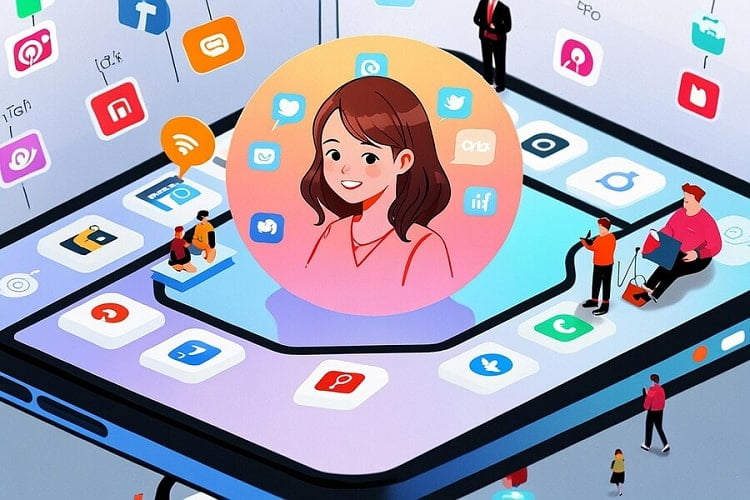 Phương pháp chăm sóc khách hàng qua các kênh social