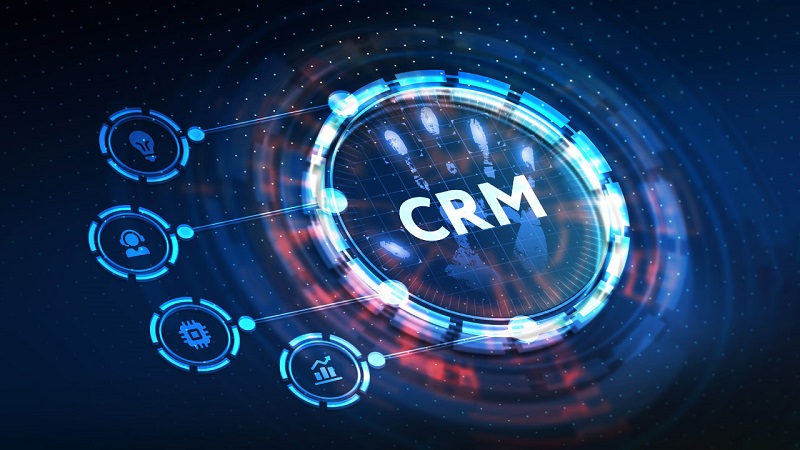 Hướng dẫn cách ứng dụng phần mềm CRM trong mô hình B2C