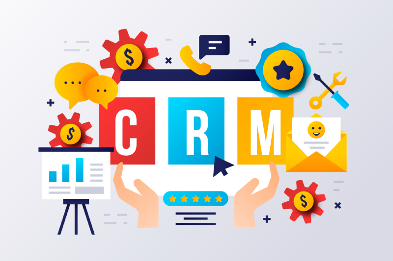 Doanh nghiệp nhỏ có nên đầu tư phần mềm CRM?