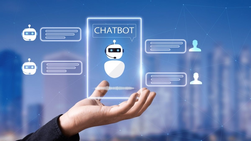 Tự động hóa dịch vụ khách hàng bằng Chatbot thông minh