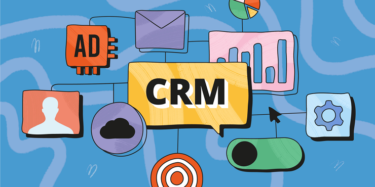 Cách xây dựng hệ thống CRM cho các tập đoàn lớn hiện nay
