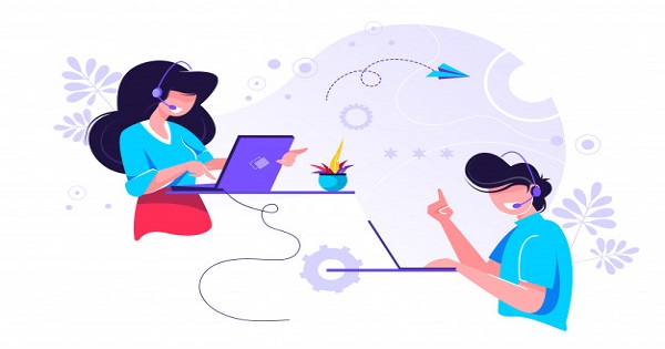 Quy trình chăm sóc khách hàng B2B chuyên nghiệp cho doanh nghiệp hiện đại