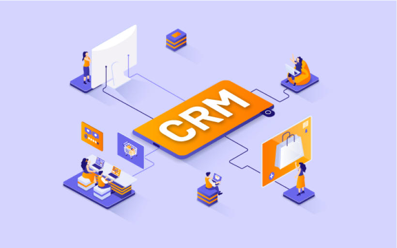 Những lưu ý trong quy trình triển khai CRM hiệu quả cho doanh nghiệp