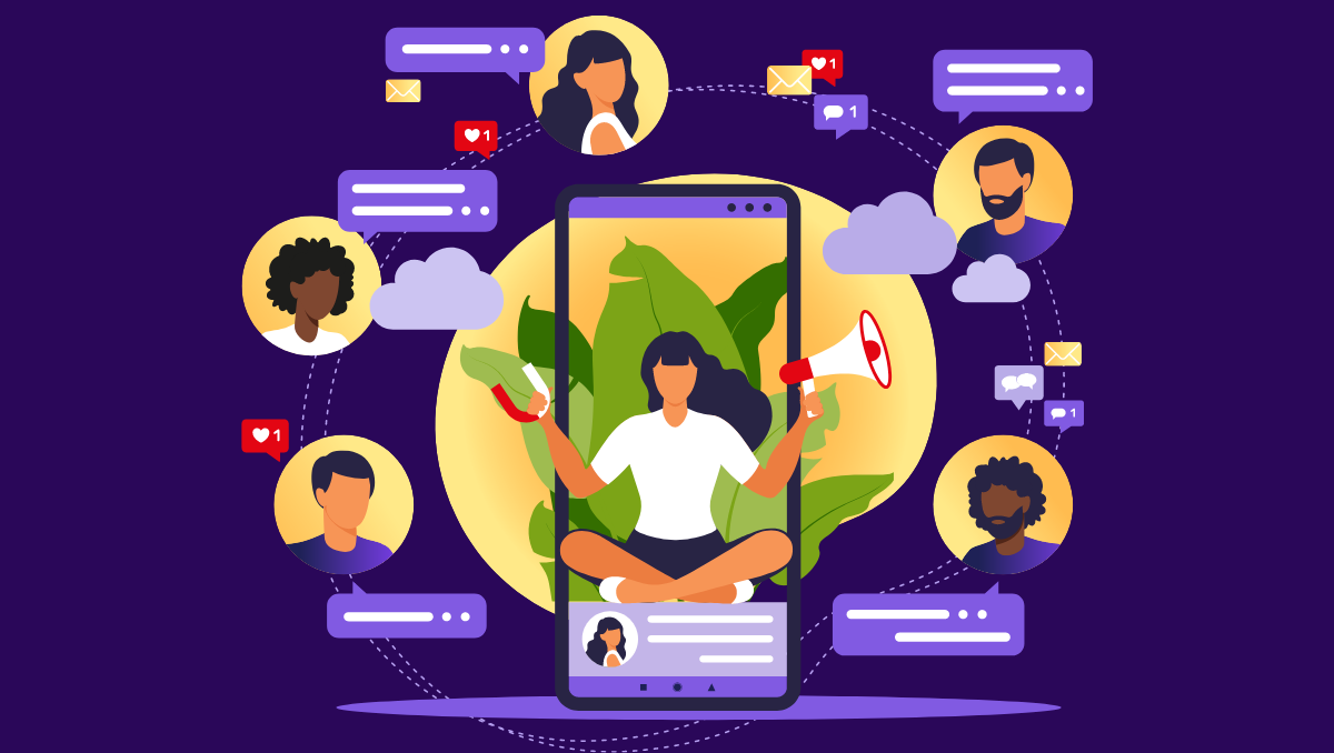 Social Commerce & Community Marketing – Xu hướng bán hàng dựa trên cộng đồng
