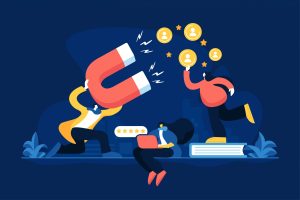 Phương pháp tăng tỷ lệ tái mua hàng cho khách hàng doanh nghiệp