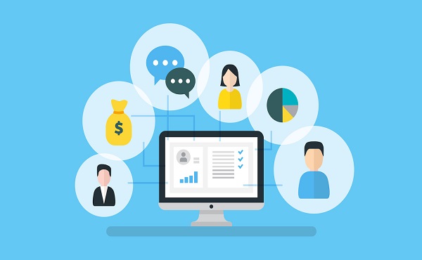 Những sai lầm khi khai thác data khách hàng của đội ngũ sales