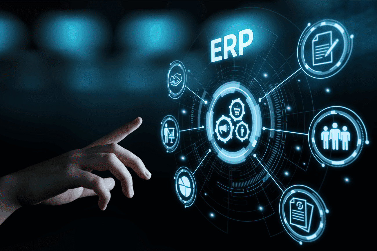 Kinh nghiệm thực tế triển khai thành công phần mềm ERP lĩnh vực xây dựng