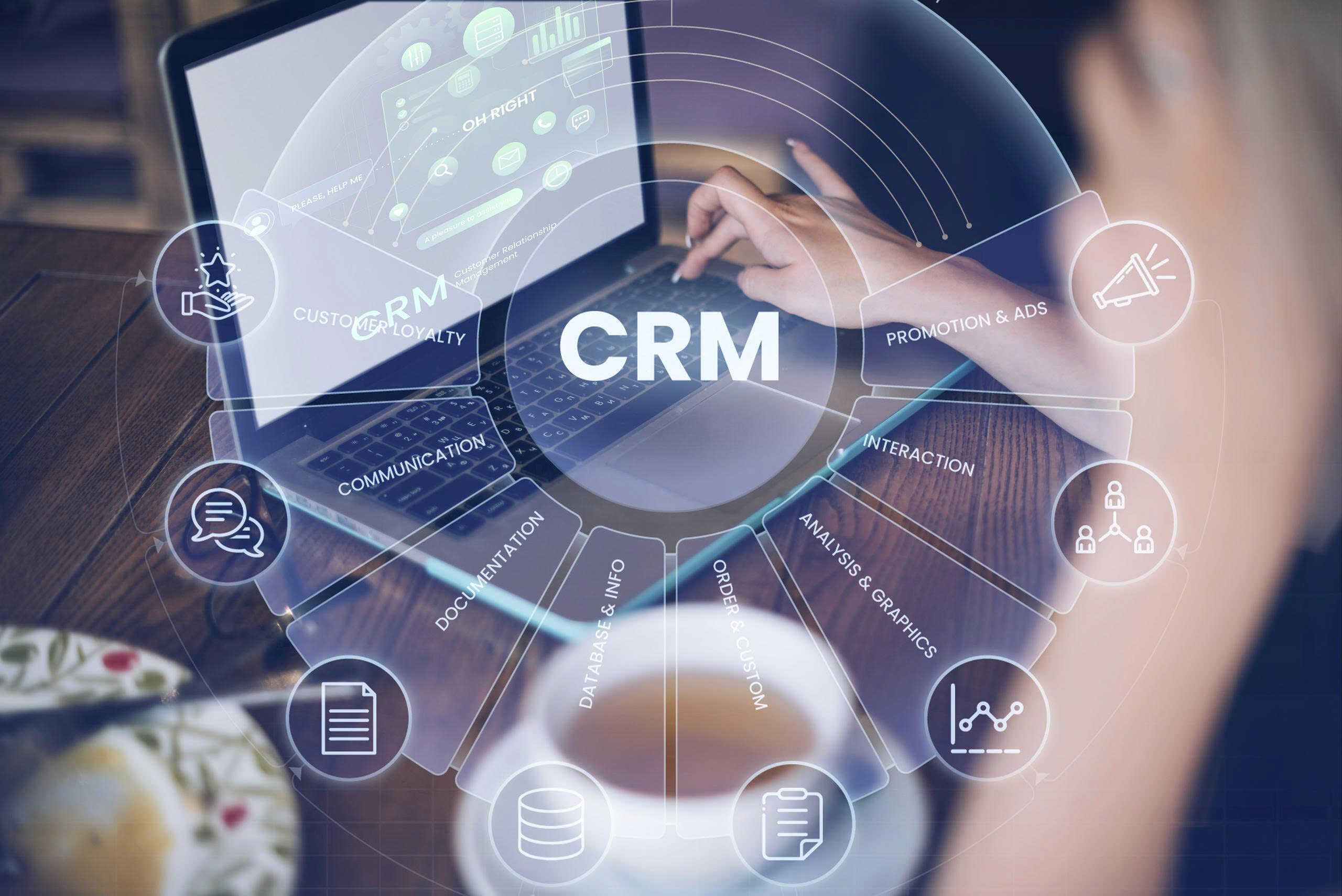 5 dấu hiệu cho thấy doanh nghiệp B2B cần sử dụng phần mềm CRM ngay